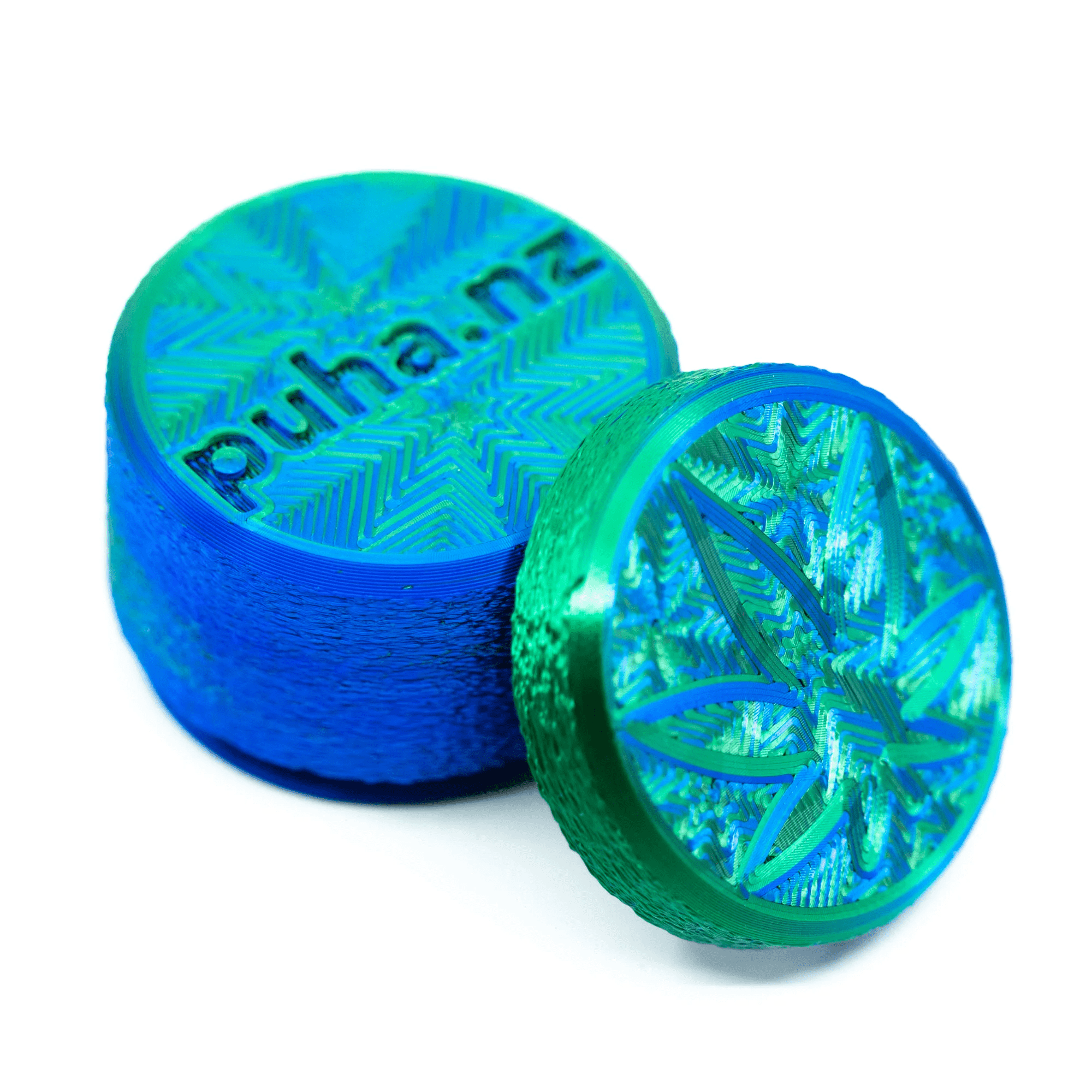 3D Printed Stash Jar - Vapoureyes