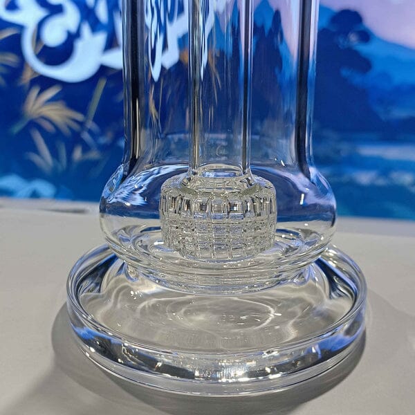 Desktop Bubbler Matrix Sidecar - Vapoureyes