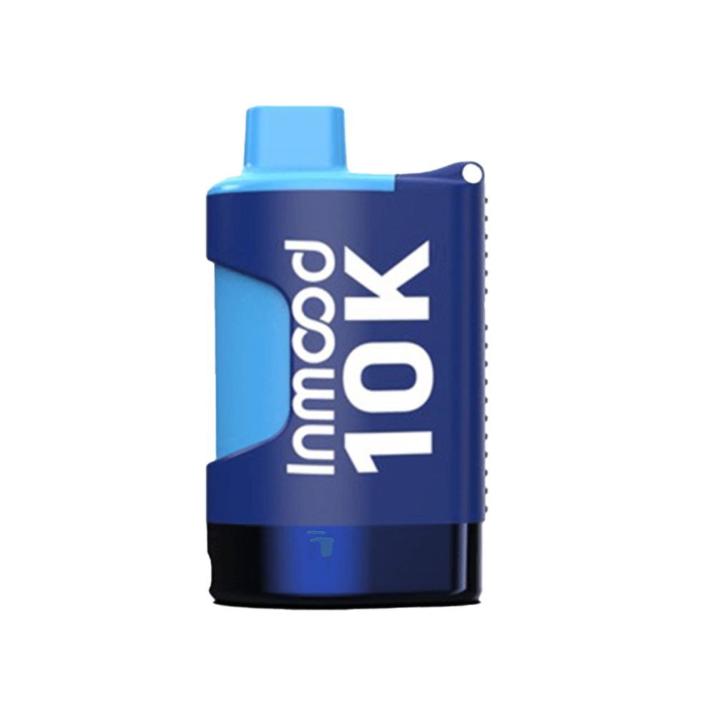 elf bar vape uk Inmood 10K Prefilled Pod Kit