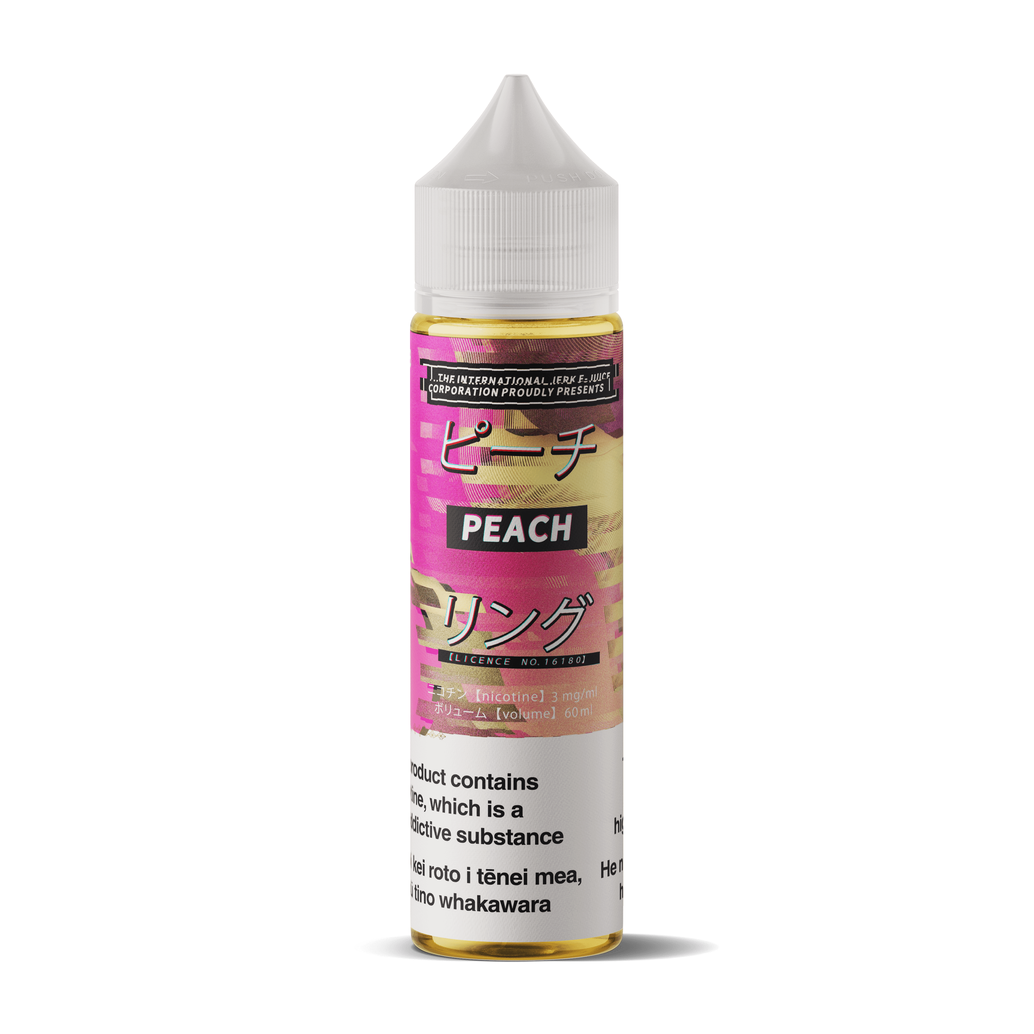 where to buy nicotine vape JERK