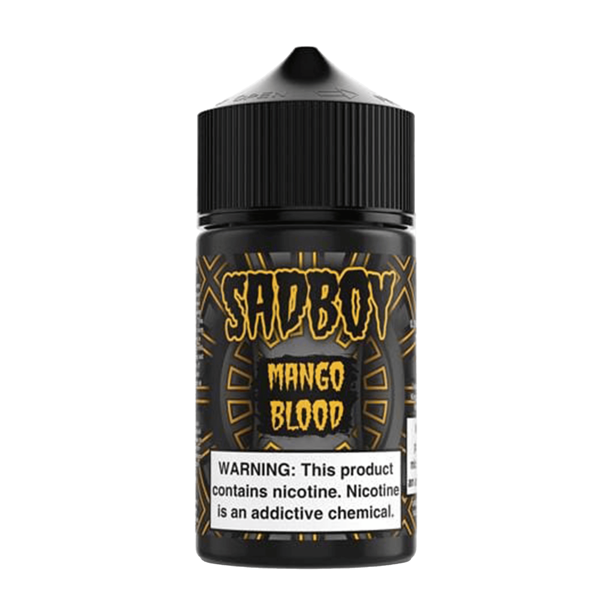 Sadboy - Mango Blood - Vapoureyes