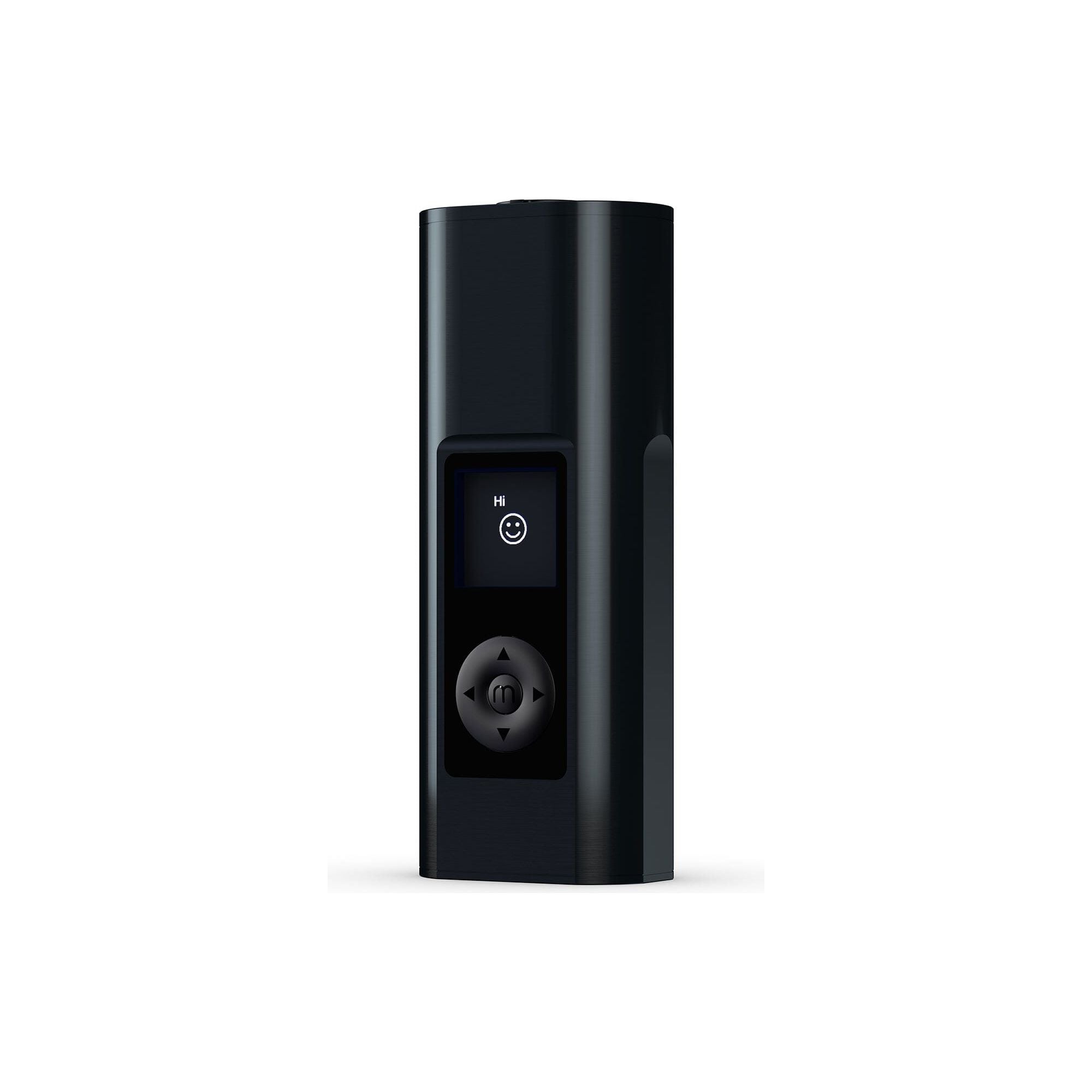 Solo 3 Dry Herb Vaporiser - Vapoureyes