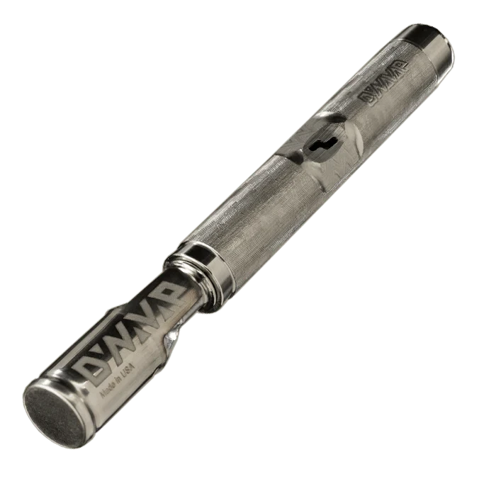 The "M 7" Dry Herb Vaporiser - Vapoureyes