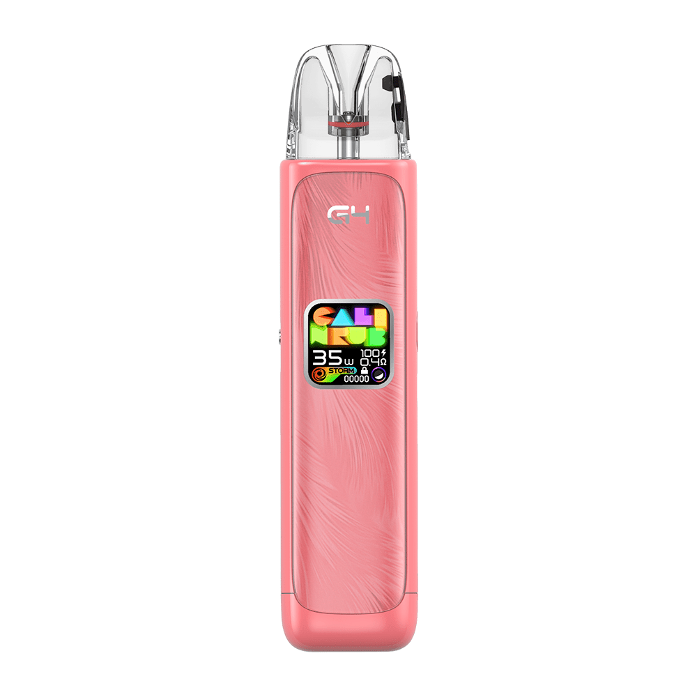 Uwell - Caliburn G4 Pod Kit - Vapoureyes