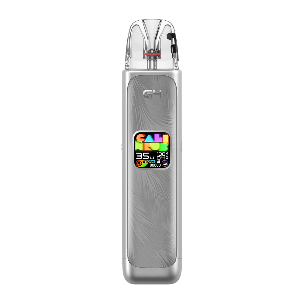 Uwell - Caliburn G4 Pod Kit - Vapoureyes