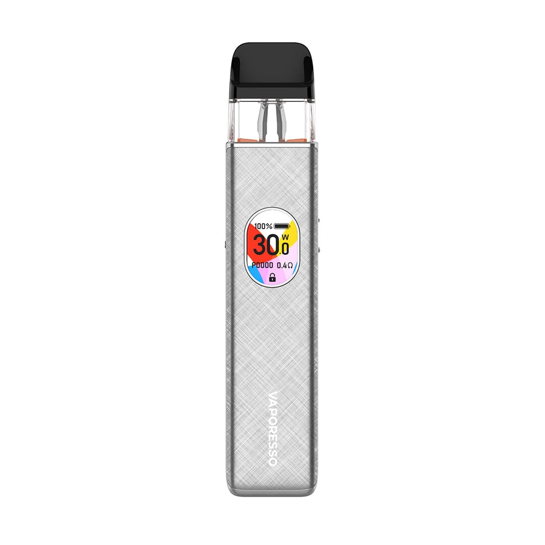 Vaporesso - Xros 5 Starter Kit - Vapoureyes