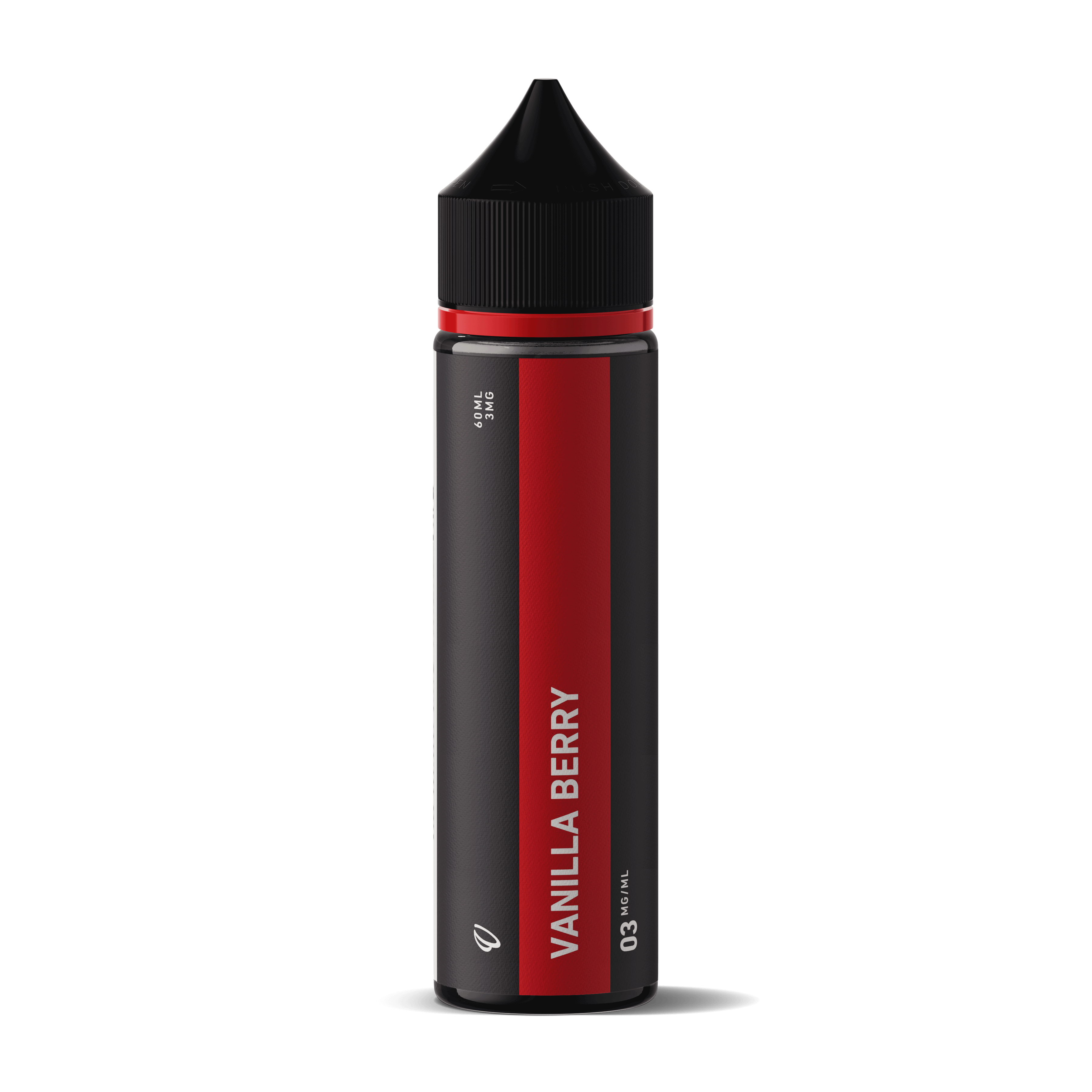 VE Premium - Vanilla Berry  Vapoureyes NZ