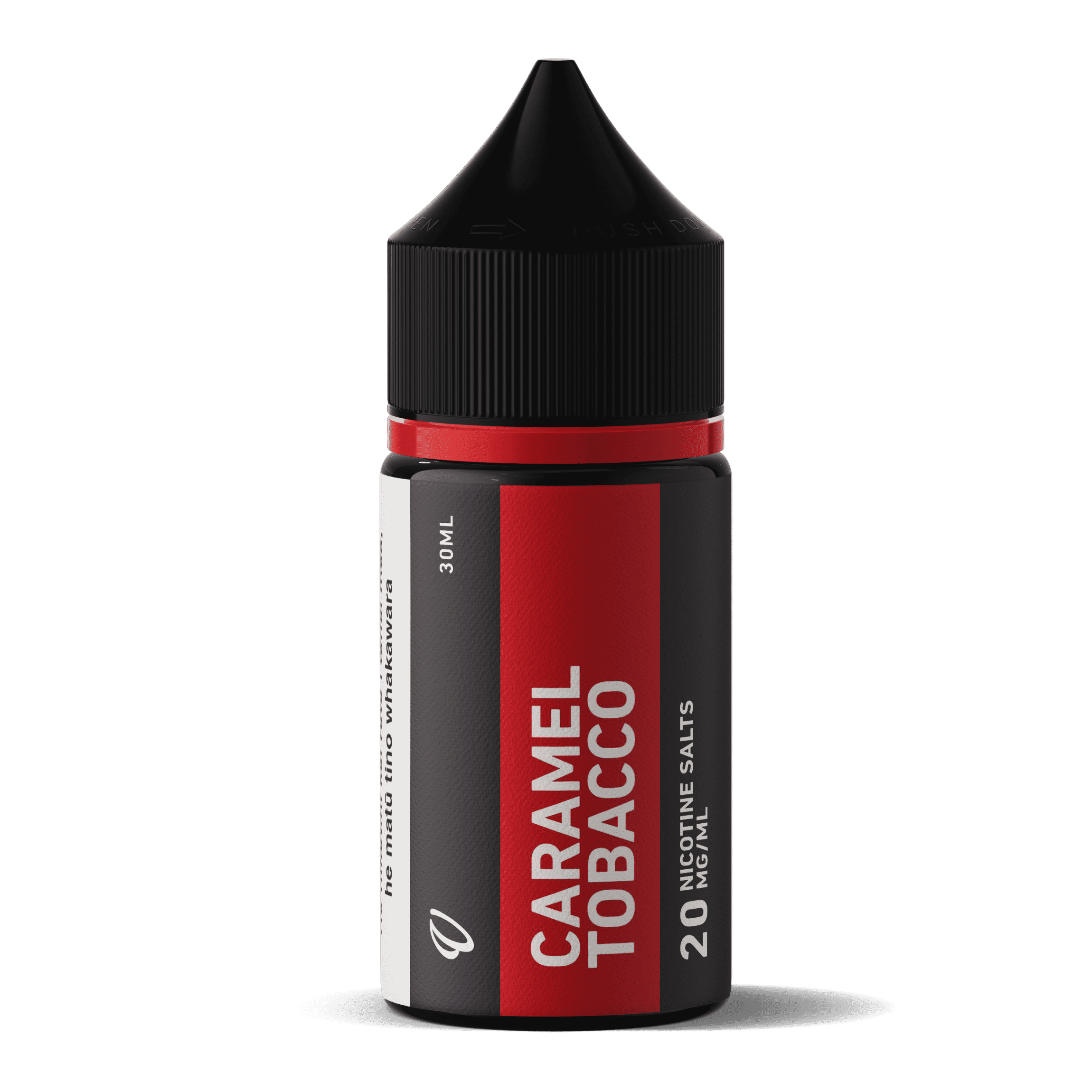 VE Salts - Caramel Tobacco Vapoureyes NZ VE Salts - Caramel Tobacco Vapoureyes NZ
