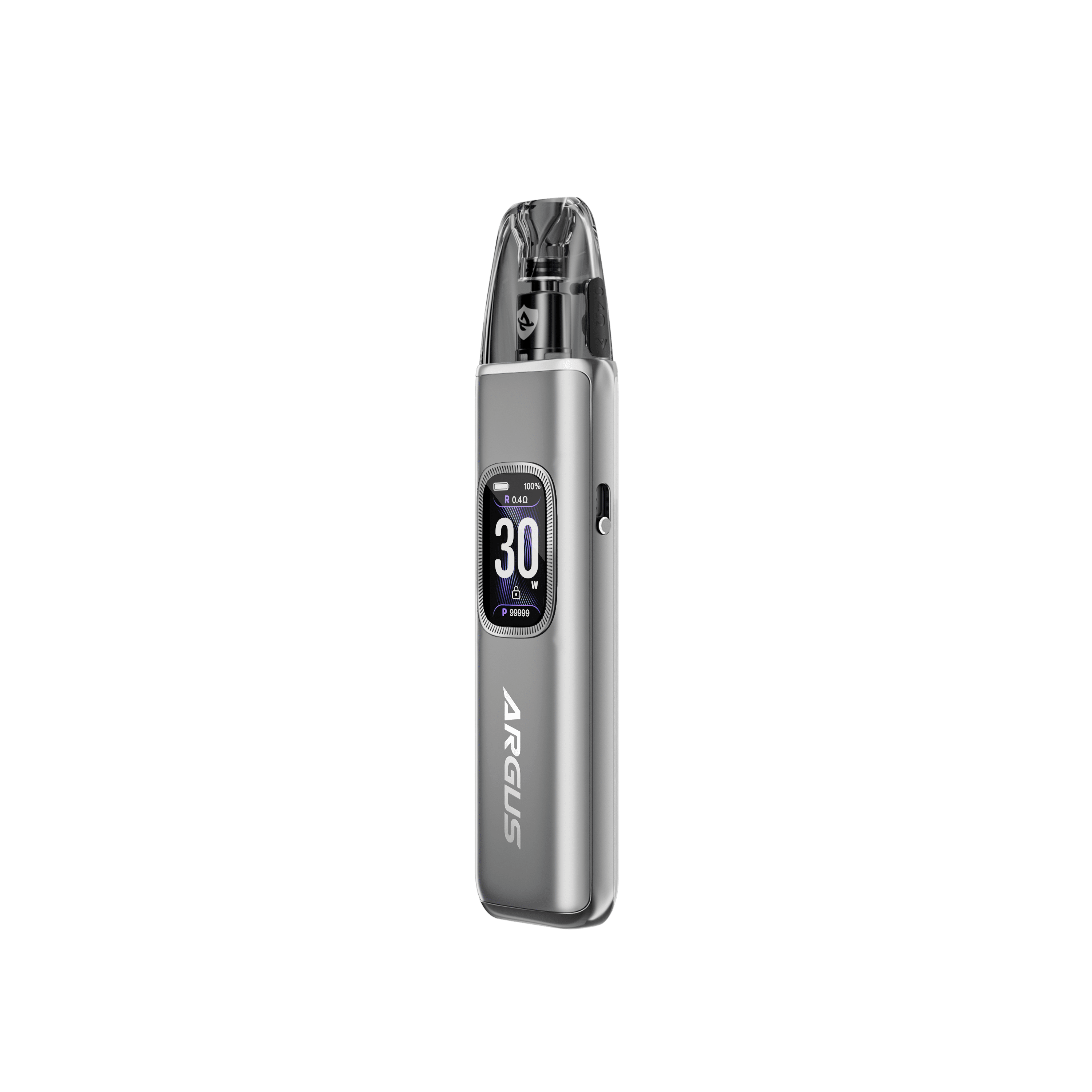 Voopoo - Argus G3 Kit Vapoureyes NZ Voopoo - Argus G3 Kit Vapoureyes NZ