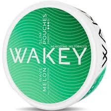 WAKEY - Melon Wave - Vapoureyes