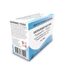 Lion Labs - NicShot Vapouriser Nicotine Freebase (10 Pack) - Vapoureyes