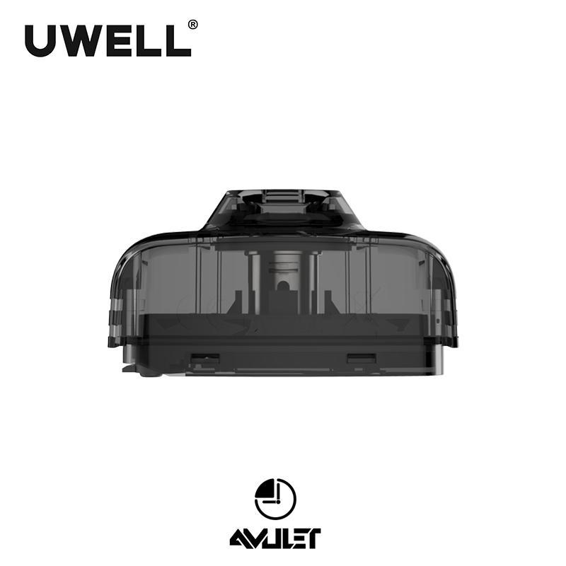 Uwell - Amulet Replacement Pod (2 Pack) - Vapoureyes