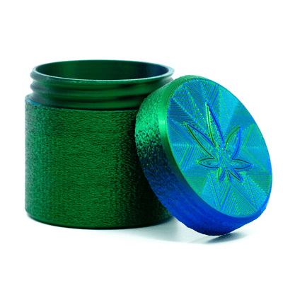 3D Printed Stash Jar