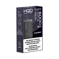 HQD Click Kit - Blackberry - Vapoureyes NZ
