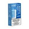 HQD Click Kit - Blueberry