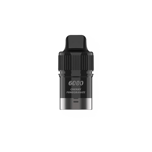 iGET Bar PLUS Pod V2 - Cherry Pomegranate