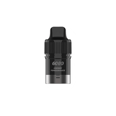 iGET Bar PLUS Pod V2 - Cherry Pomegranate
