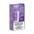 HQD Click Kit - Grape