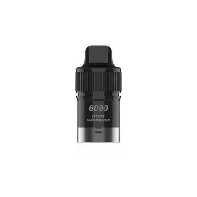 iGET Bar PLUS Pod V2 - Lychee Watermelon