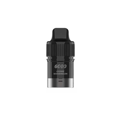 iGET Bar PLUS Pod V2 - Lychee Watermelon - Vapoureyes NZ