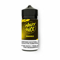 Nasty Juice - Mango - Vapoureyes NZ