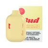 Bud (5000 Puffs) - Passionfruit Sour