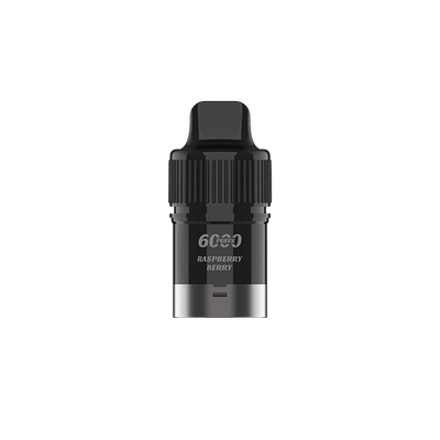iGET Bar PLUS Pod V2 - Raspberry Berry