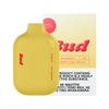 Bud (5000 Puffs) - Sour Pineapple
