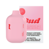 Bud (5000 Puffs) - Strawberry Kiwifruit