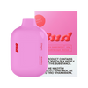 Bud (5000 Puffs) - Strawberry Watermelon