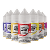 Simply Salts on Ice Tasting Pack