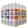 Simply on Ice Tasting Pack