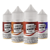 Simply Tobacco Salts Tasting Pack
