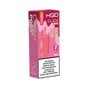 HQD Click Pod - Sour Lemon
