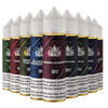The Mushroom Cloud Tasting Pack