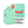 Bud (5000 Puffs) - Watermelon Mint