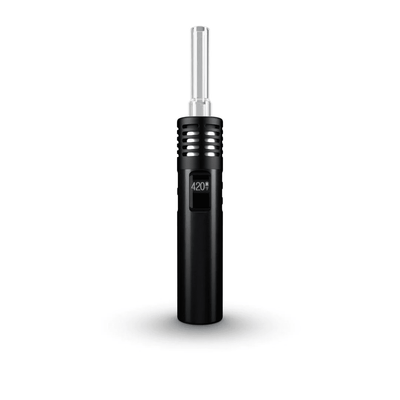 Air MAX Dry Herb Vaporiser