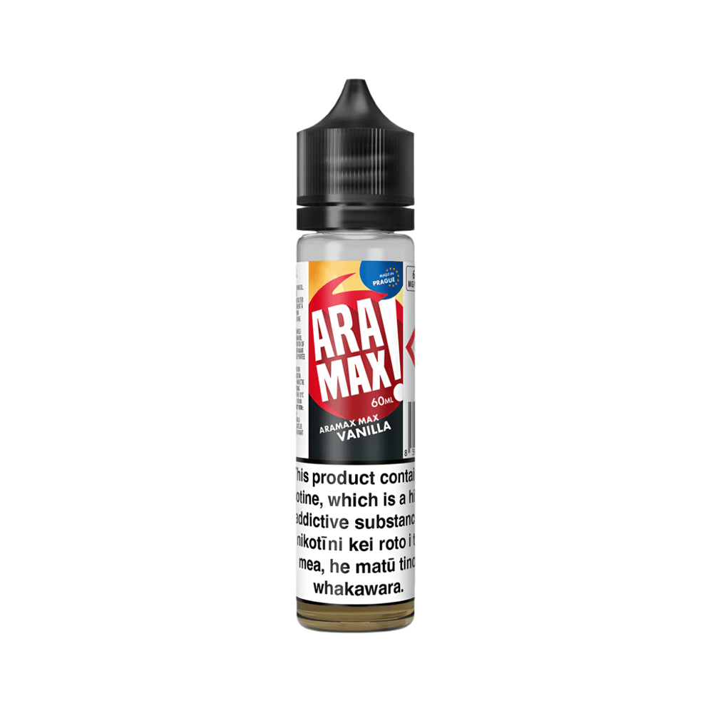 Aramax  Vapoureyes NZ