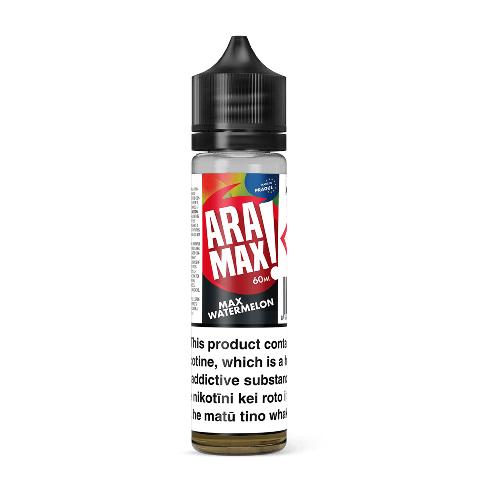 Aramax Max - Watermelon - Vapoureyes