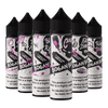 Bogan Brews Freebase Tasting Pack - Vapoureyes