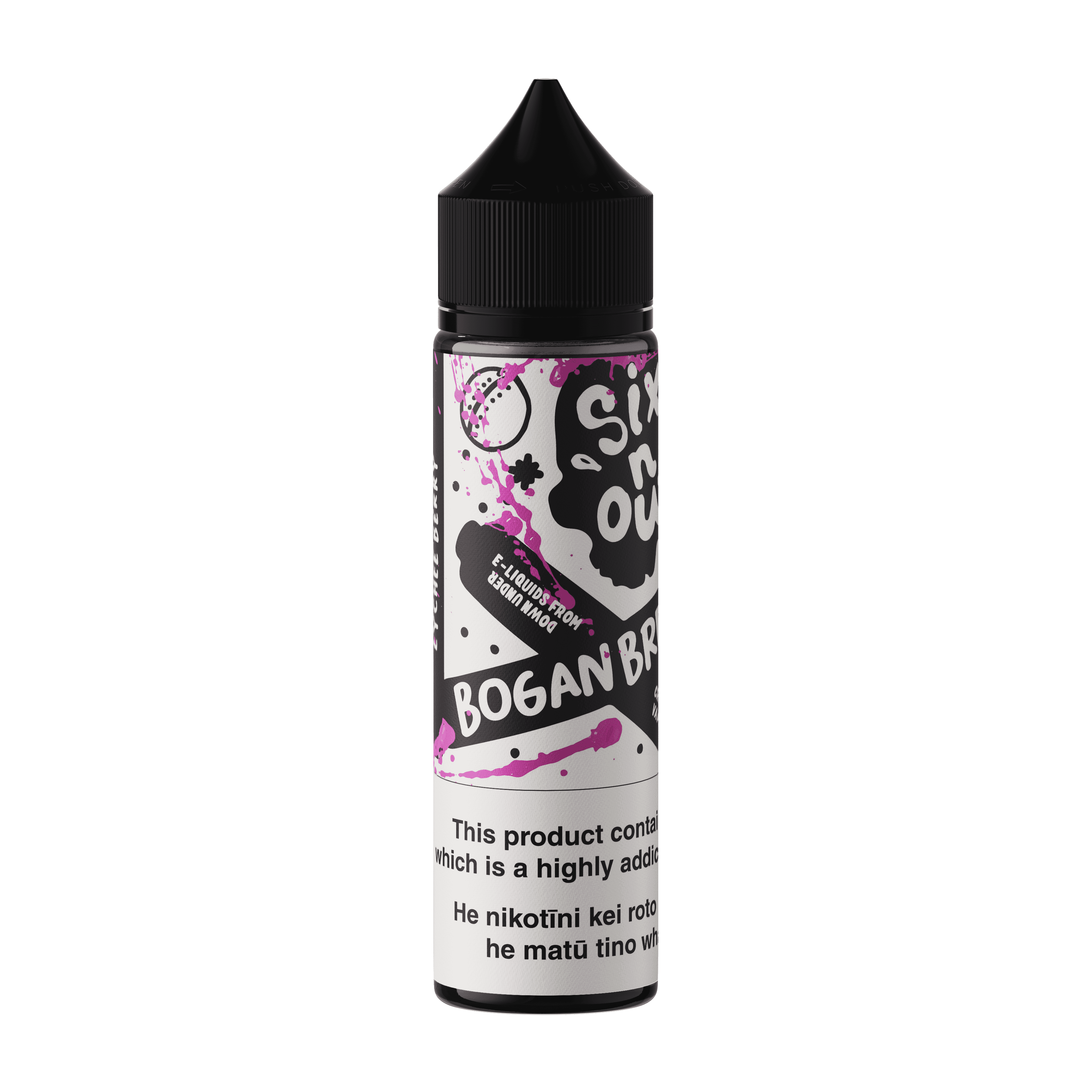 Bogan Brews Vapoureyes NZ Bogan Brews Vapoureyes NZ