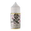 Bogan Brews Salts - Apple Berry - Vapoureyes