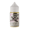 Bogan Brews Salts - Raspberry Pineapple - Vapoureyes