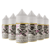 Bogan Brews Salts Tasting Pack - Vapoureyes