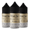 Botany Bay Salts Tasting Pack - Vapoureyes