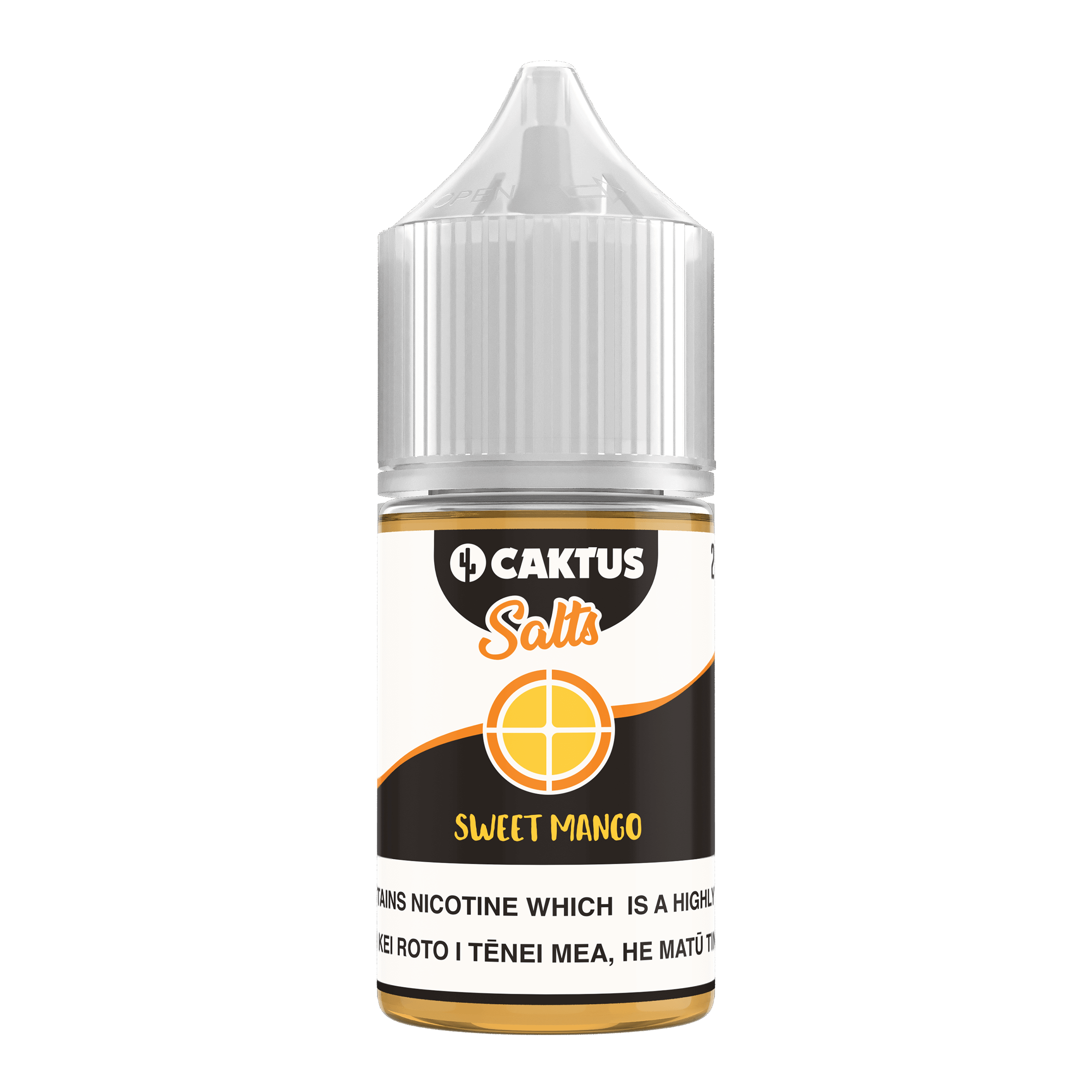 elf bar vape uk Project Ice Fruity Series - Sweet Mango