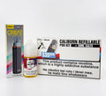 Caliburn G3 Lite Refillable Pod Kit - Simply Tobacco Salts - Vapoureyes