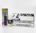 Caliburn G3 Lite Refillable Pod Kit - The Mushroom Cloud Salts - Menthol - Vapoureyes