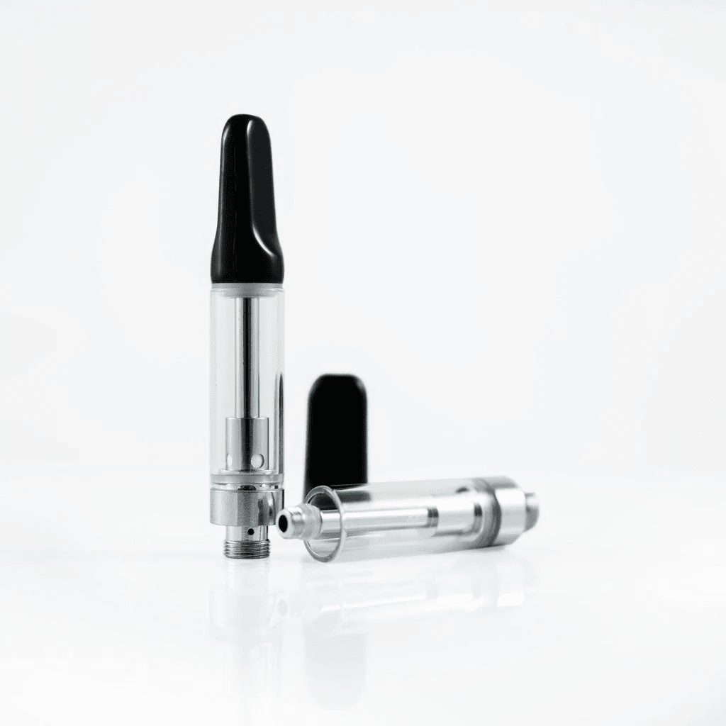 elfbar nachfll pod luft aus Easy Dab Refillable 510 Cartridge