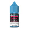 Chosen Frozen Salts - Raspberry - Vapoureyes
